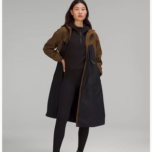 Lululemon jacket